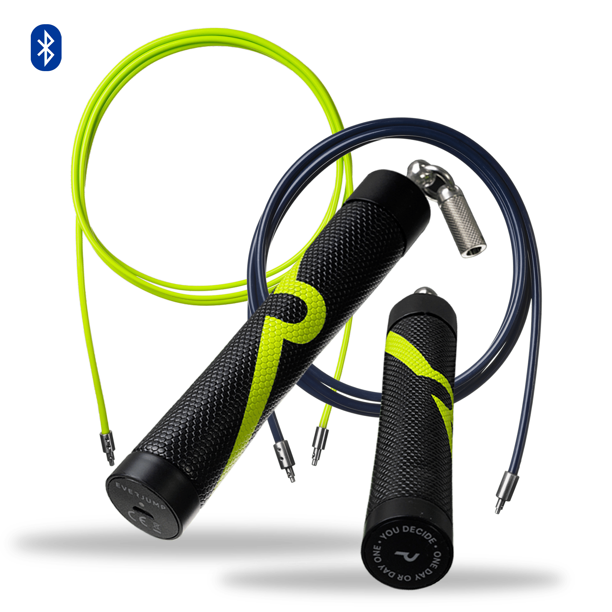 cardio-springseil