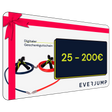 EVERJUMP-cadeaubon